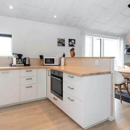 10 Person In Tarm-by Traum Casa vacanze *
