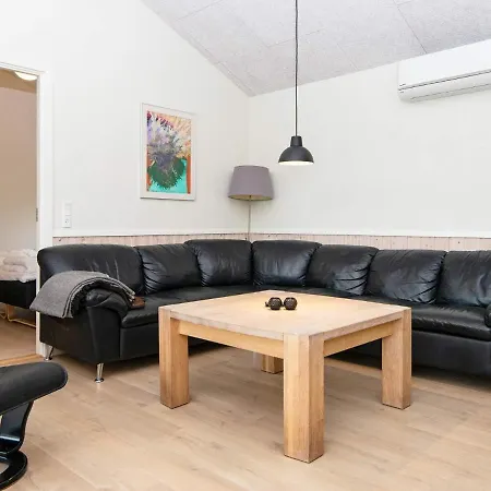 Lxix Holiday home Tarm