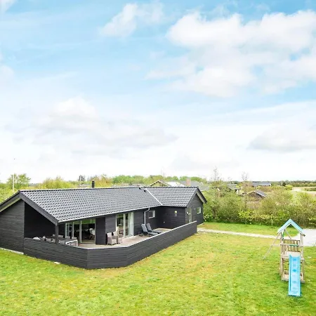 10 Person In Tarm-by Traum Casa vacanze