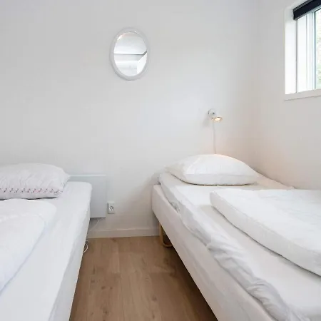 10 Person In Tarm-by Traum Casa vacanze