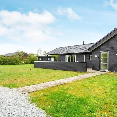 بيت للعطل 10 Person In Tarm-by Traum *