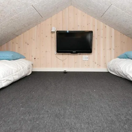 10 Person In Tarm-by Traum Casa vacanze