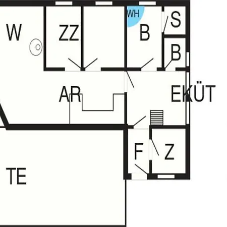 Lxix Holiday home *