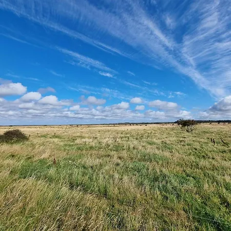 بيت للعطل 10 Person In Tarm-by Traum Tarm