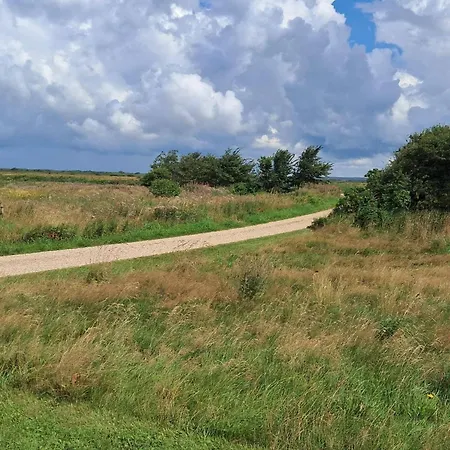 بيت للعطل 10 Person In Tarm-by Traum Tarm