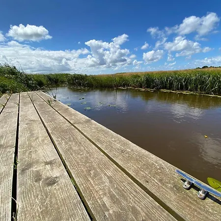 بيت للعطل 10 Person In Tarm-by Traum *