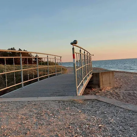 Casa vacanze 10 Person In Tarm-by Traum *