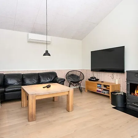 10 Person In Tarm-by Traum Casa vacanze