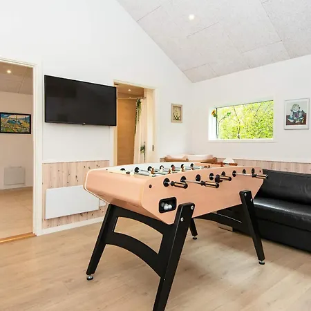 10 Person In Tarm-by Traum Casa vacanze *