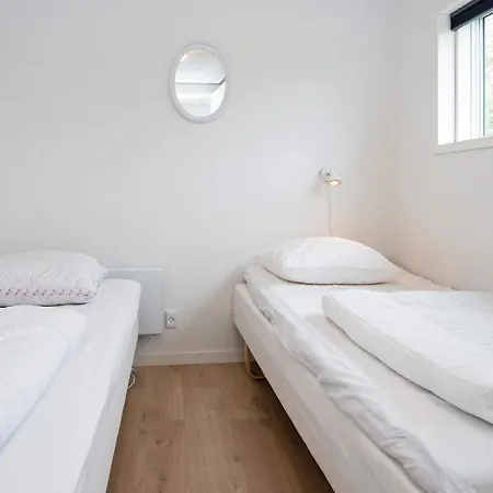 10 Person In Tarm-by Traum Casa vacanze Tarm