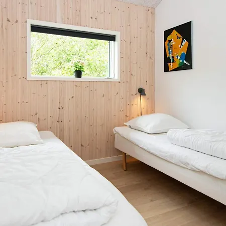 Casa vacanze 10 Person In Tarm-by Traum *