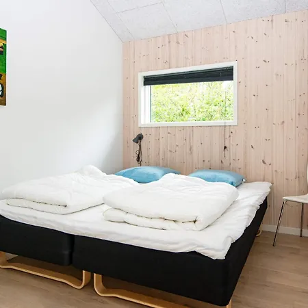 10 Person In Tarm-by Traum Casa vacanze *