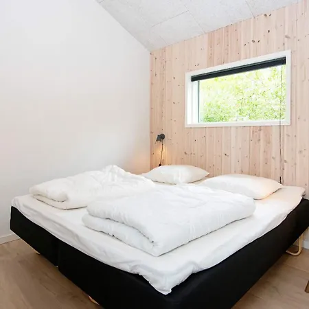 10 Person In Tarm-by Traum Casa vacanze