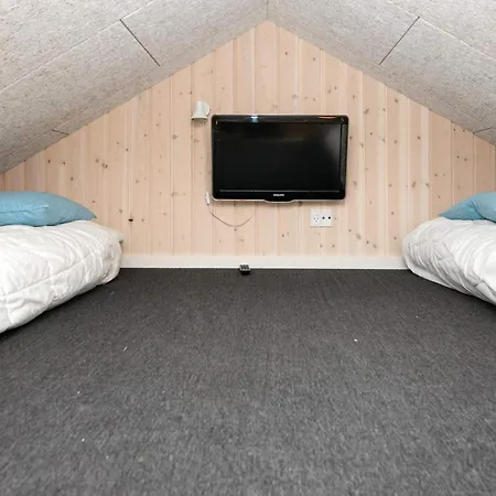 10 Person In Tarm-by Traum Casa vacanze