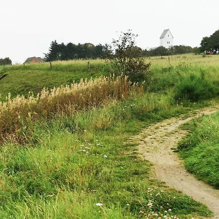 בית נופש 10 Person In Tarm-by Traum Tarm